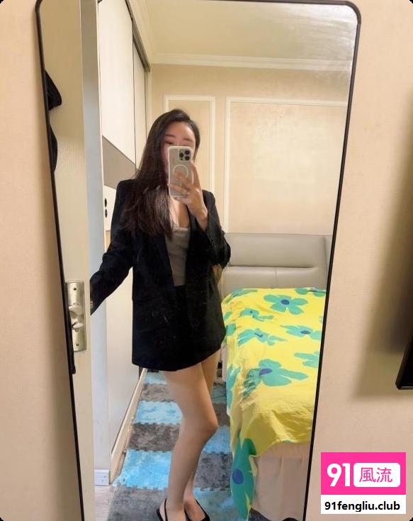性感邻家小妹